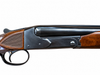Winchester Model 21 20-gauge 28” choked M/F #94749