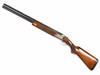 BROWNING 725 Citori Feather with Nickel Finish and Scroll, 20ga 26” 97673