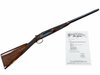 Historic 1934 Winchester Model 21 20ga #99379