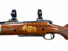 Galazan .300 H+H magnum and .375 H+H magnum set