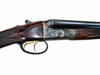 Savage Fox prototype C Grade 20ga 28” 