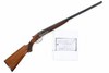 A.H Fox CE Grade 16 gauge 26” barrel #4 barrel #100268
