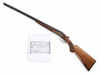 A.H Fox CE Grade 16 gauge 26” barrel #4 barrel #100268