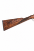 Connecticut shotgun, RBL 28GA 26” imp/mod splinter 