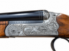 MERKEL 360 SxS .410 3” 28” M/F #100424