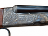 MARIO BESCHI – 4E ITHACA NID 410 3” 28” IC/M straight grip