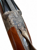 MARIO BESCHI – 4E ITHACA NID 410 3” 28” IC/M straight grip