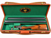 Parker Reproduction DHE  28 ga two-barrel set: 26” barrels choked IC/Mod and 28” barrels choked M/F,