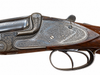 ANSCHUTZ 12ga 27 ½” F/F solid rib #100422