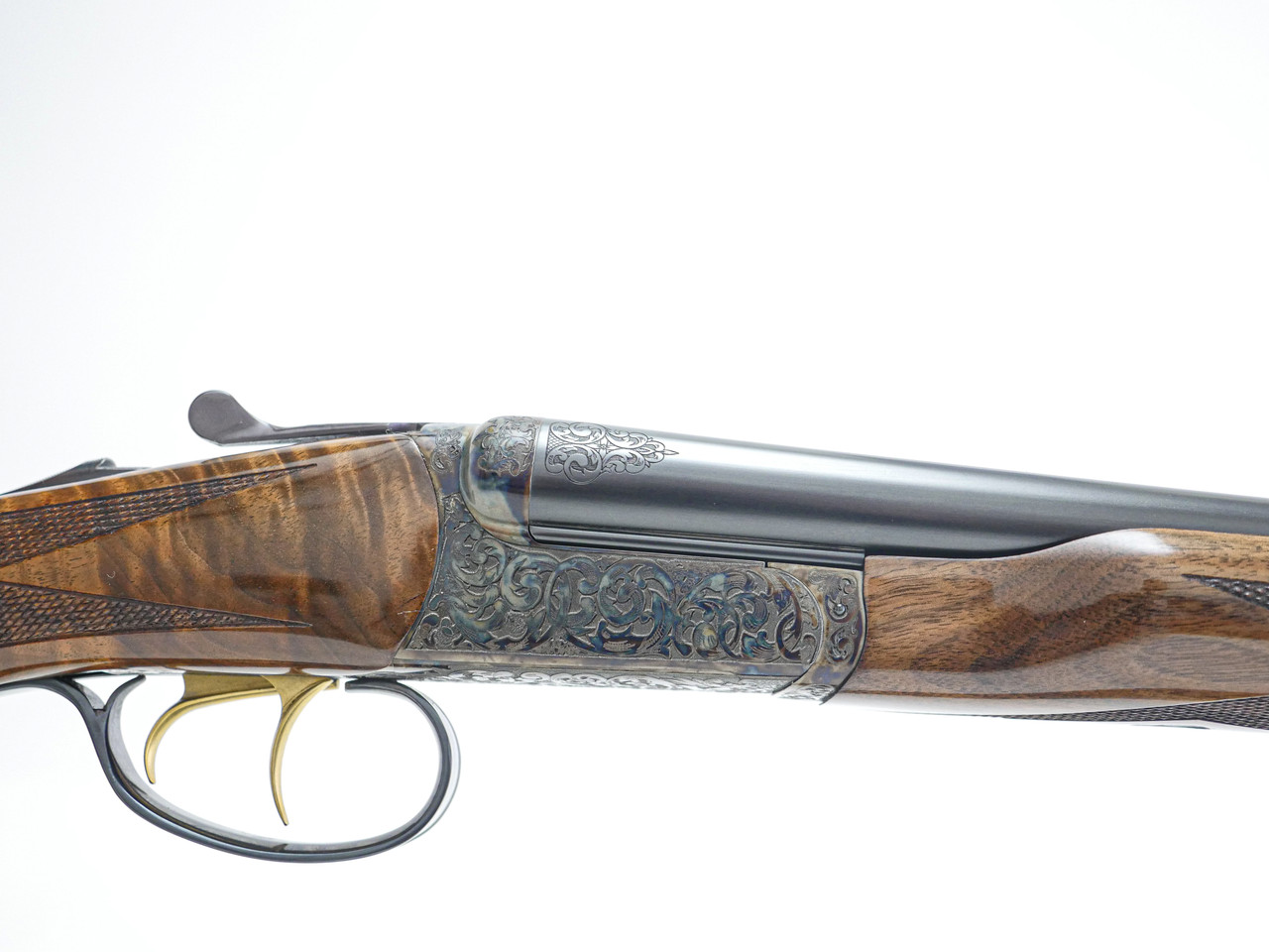 ブルバレル　BULL BARREL 200 RBL - Reserve Edition, 28ga. 30