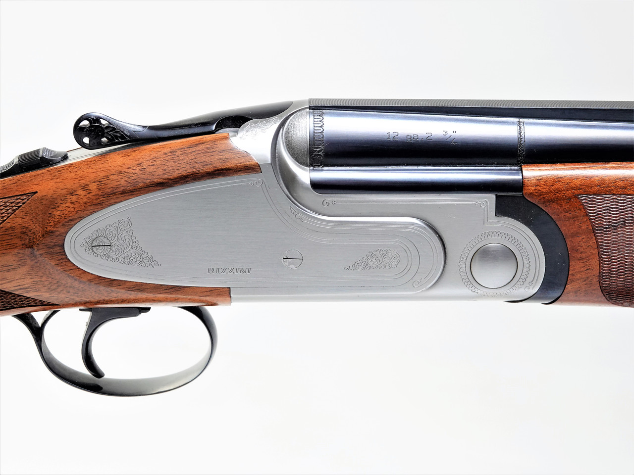 B. Rizzini - S2000, 12ga. 32