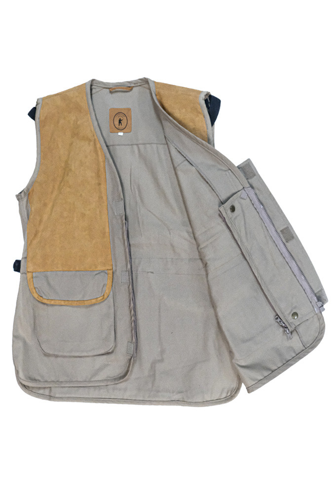 Gamekeeper Shooting Vest