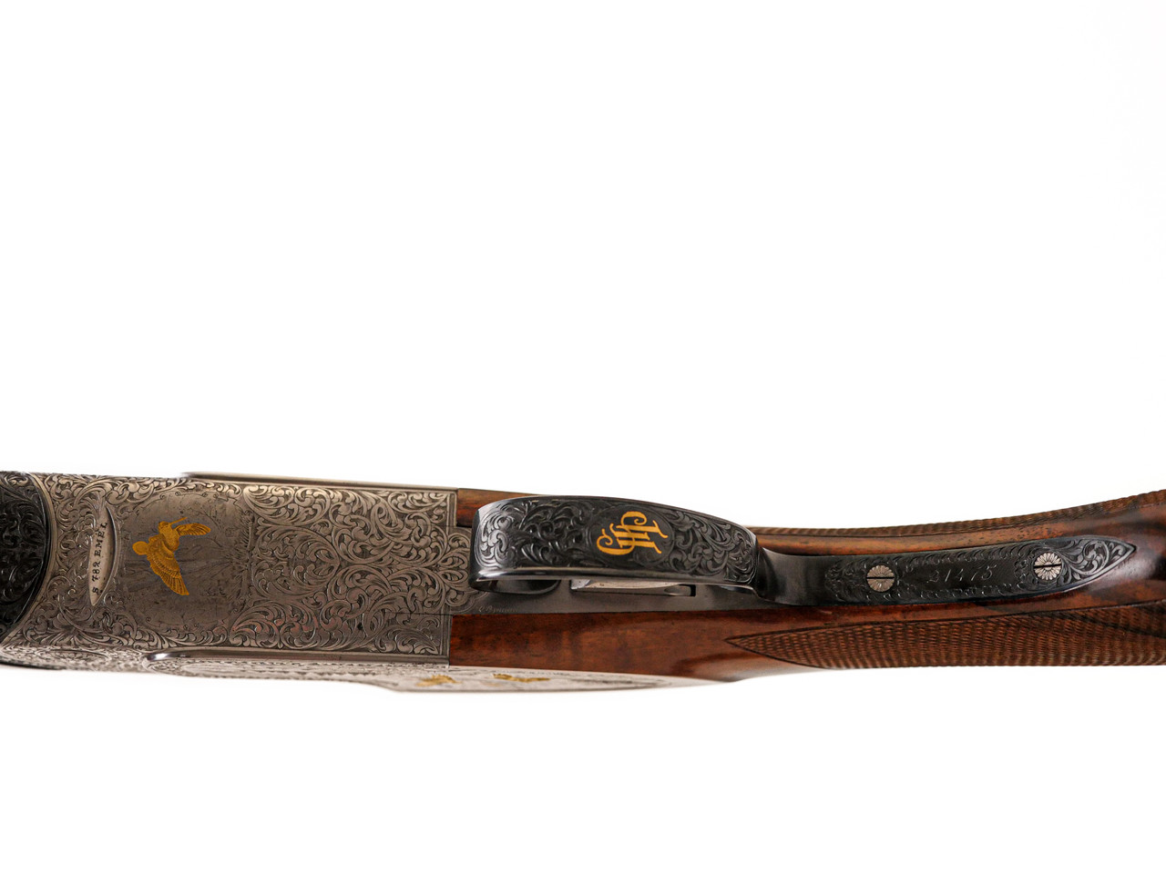 Rizzini - S782 EMEL, 12ga. 27 ½