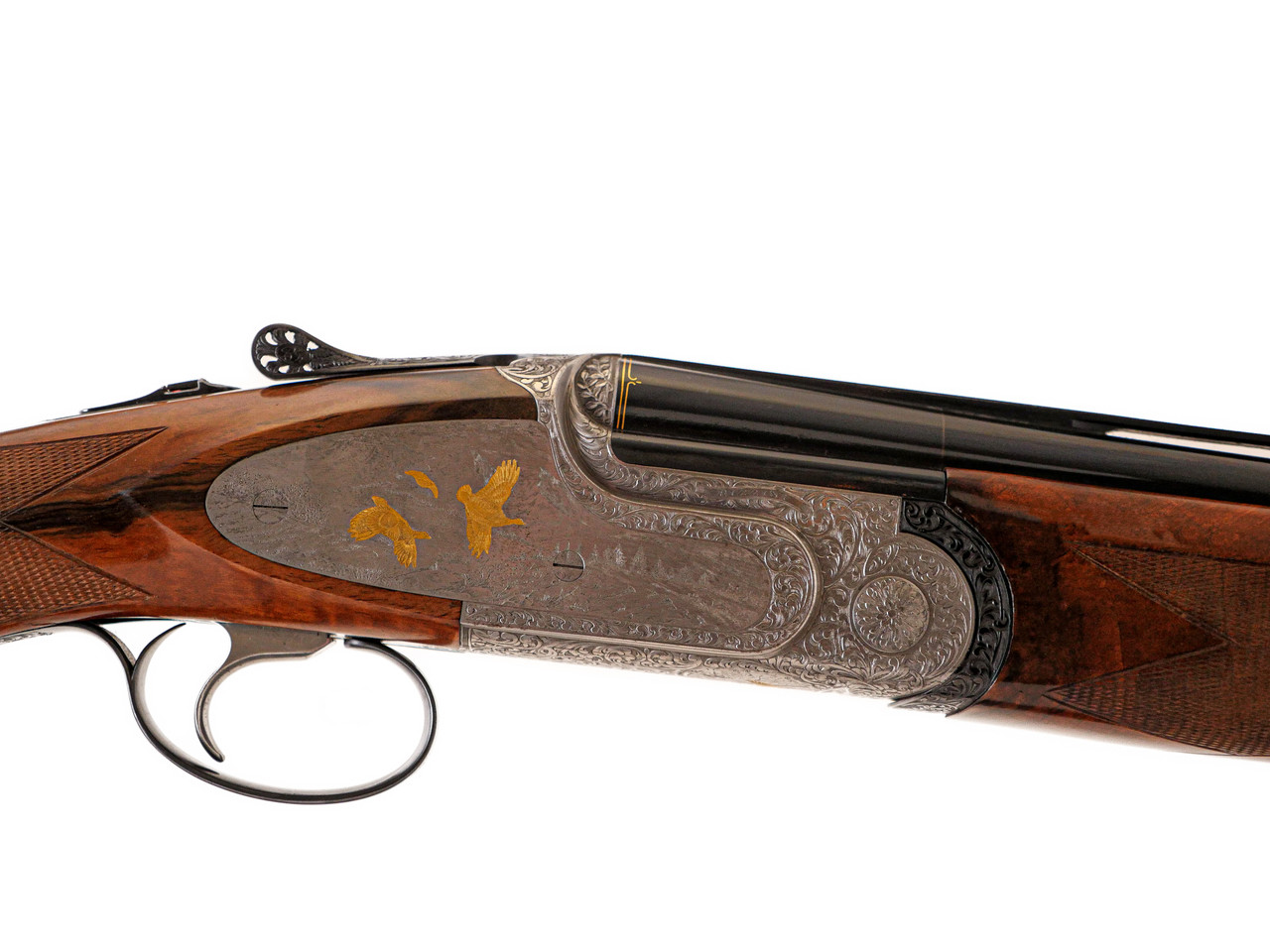 Rizzini - S782 EMEL, 12ga. 27 ½
