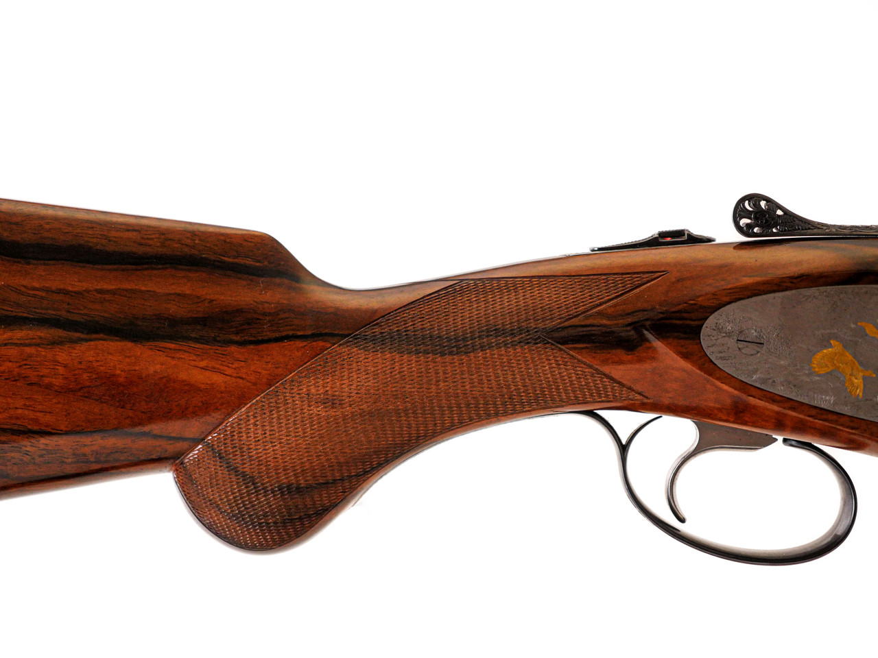 Rizzini - S782 EMEL, 12ga. 27 ½