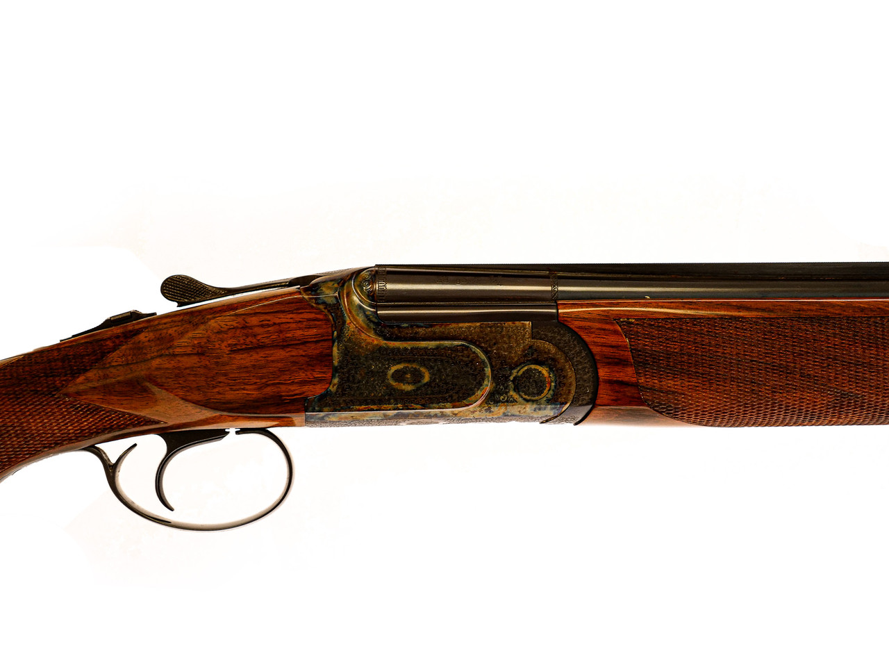 B. Rizzini - Aurum SA, 28 Gauge Shotgun With 28