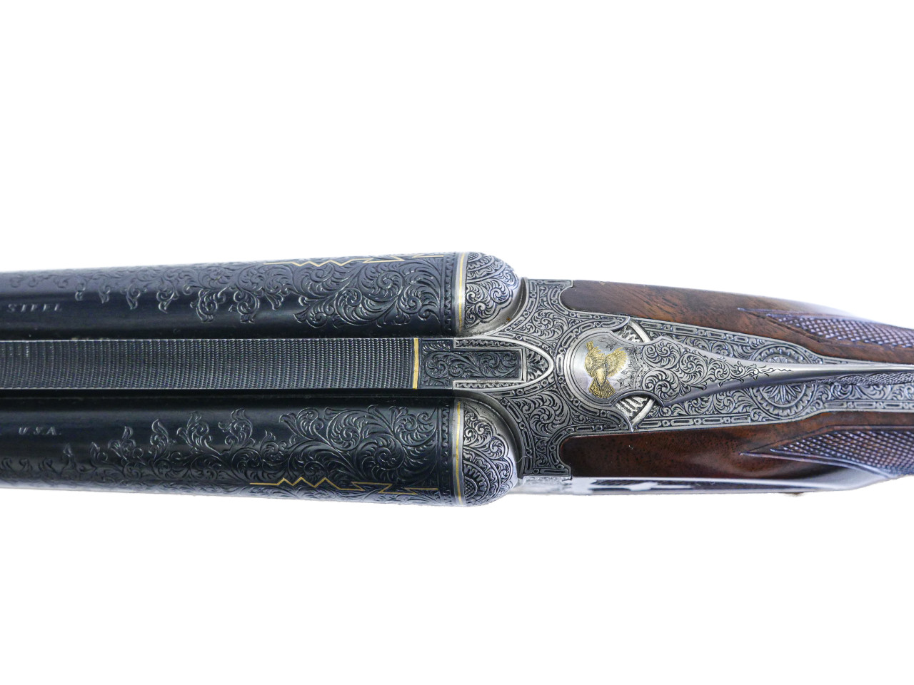 CSMC - A.H. Fox, SxS, FE Grade, .410ga. 28