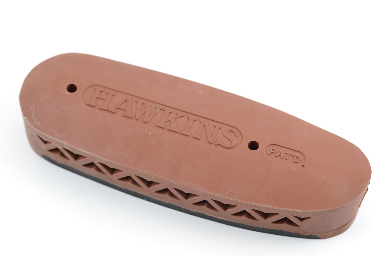 Hawkins Shotgun Recoil Pad Connecticut Shotgun Manufacturing Company