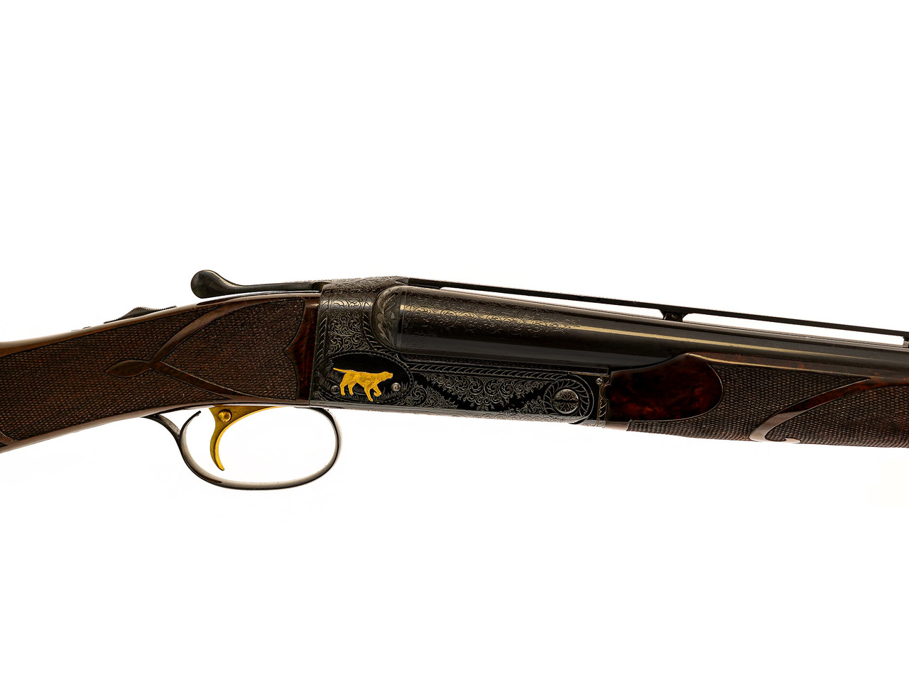 CSMC - Model 21, Grand American, 16ga. 28