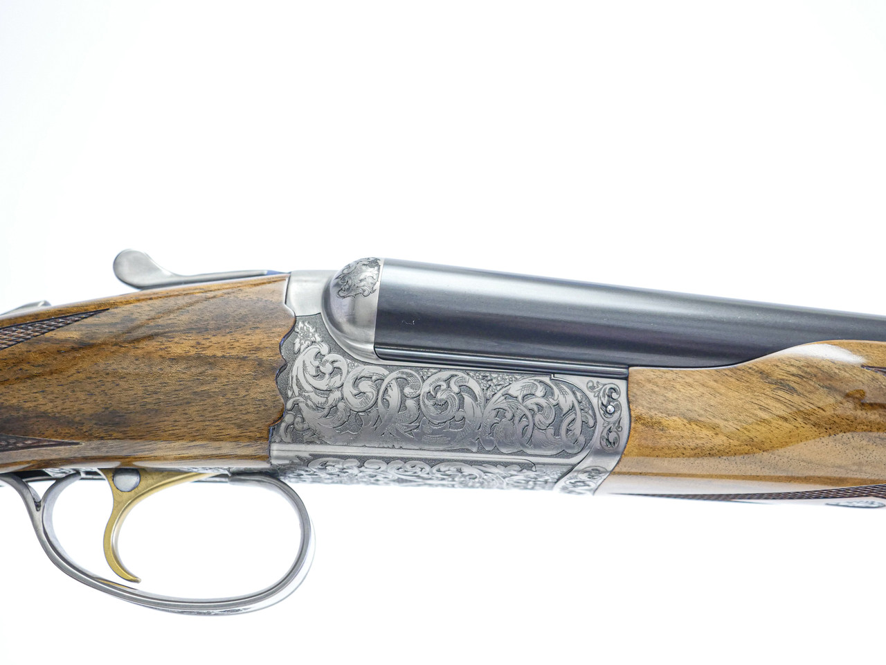 Christian Hunter - 16 Gauge Shotgun - 29” Barrels Choked