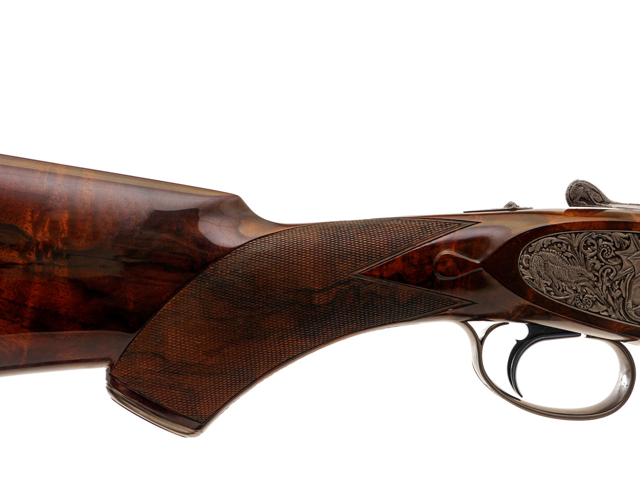 CSMC – A. Galazan, Generation 3, Pinless Over/Under Sidelock, 20ga