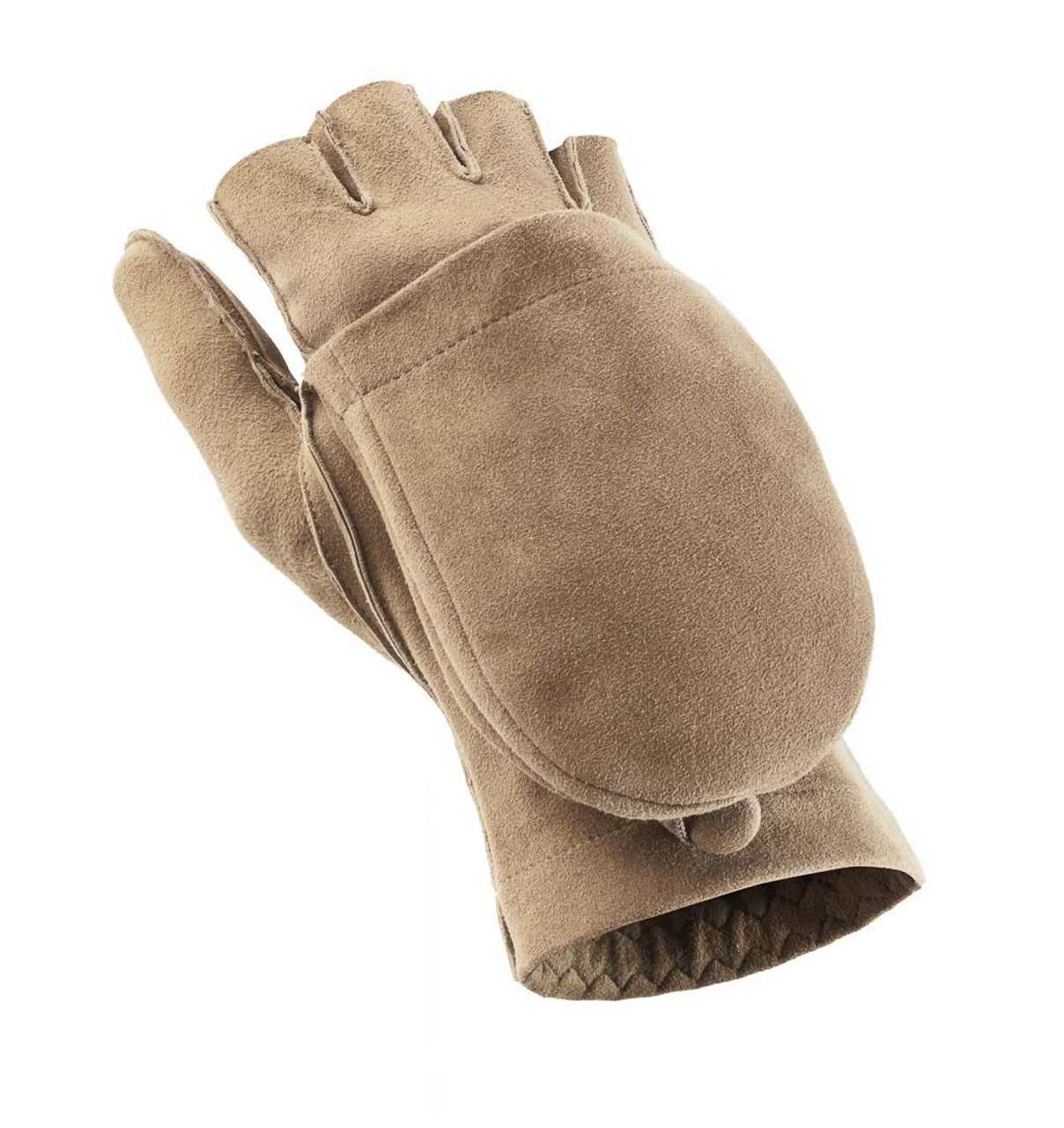 Gaston J. Glock Hunting Gloves Made of Reindeer Leather / unlined FL -  Connecticut Shotgun Manufacturing Company