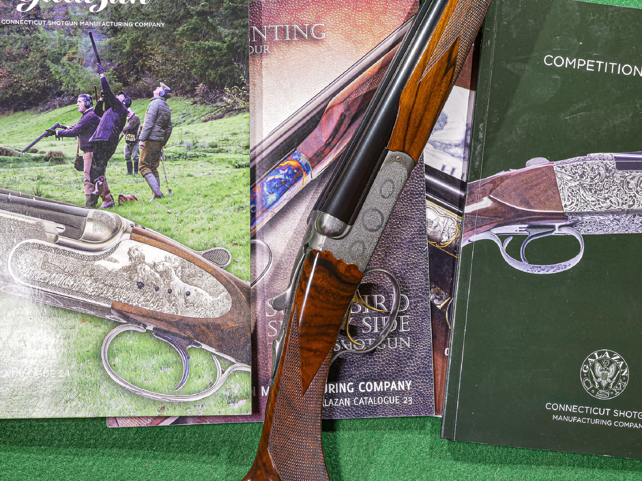 410 Gauge Christian Hunter For Sale - 28