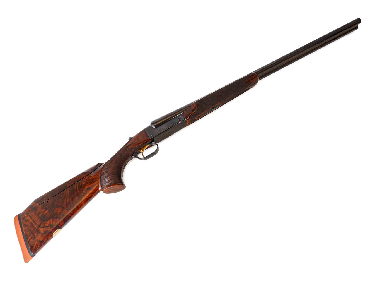 CSMC - Model 21, SxS, 12ga. 30