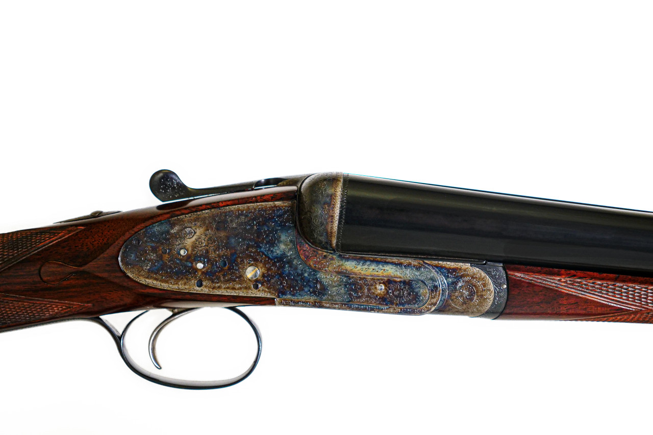 francotte shotgun serial numbers