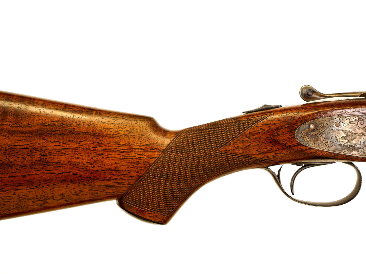 L.C. Smith - Specialty Grade, 12ga. 32