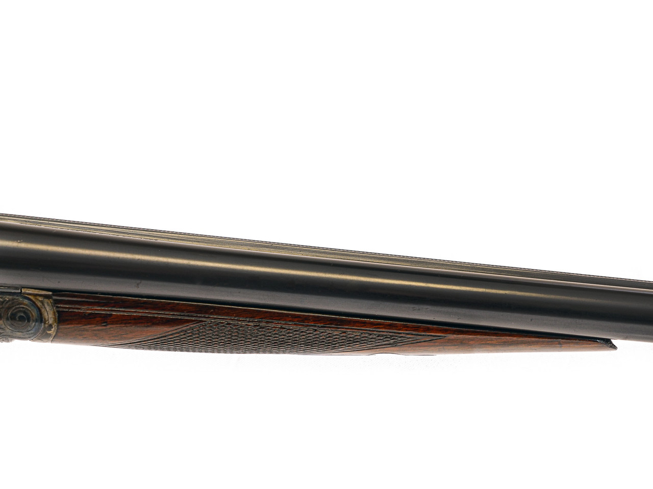 A.H. Fox - AE Grade, SxS, 16ga. 28