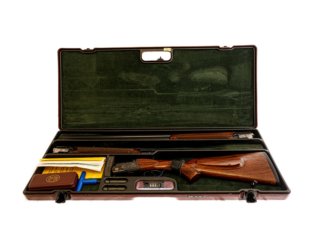 Rizzini - Express 90L Combo, 20ga/30-06. 28