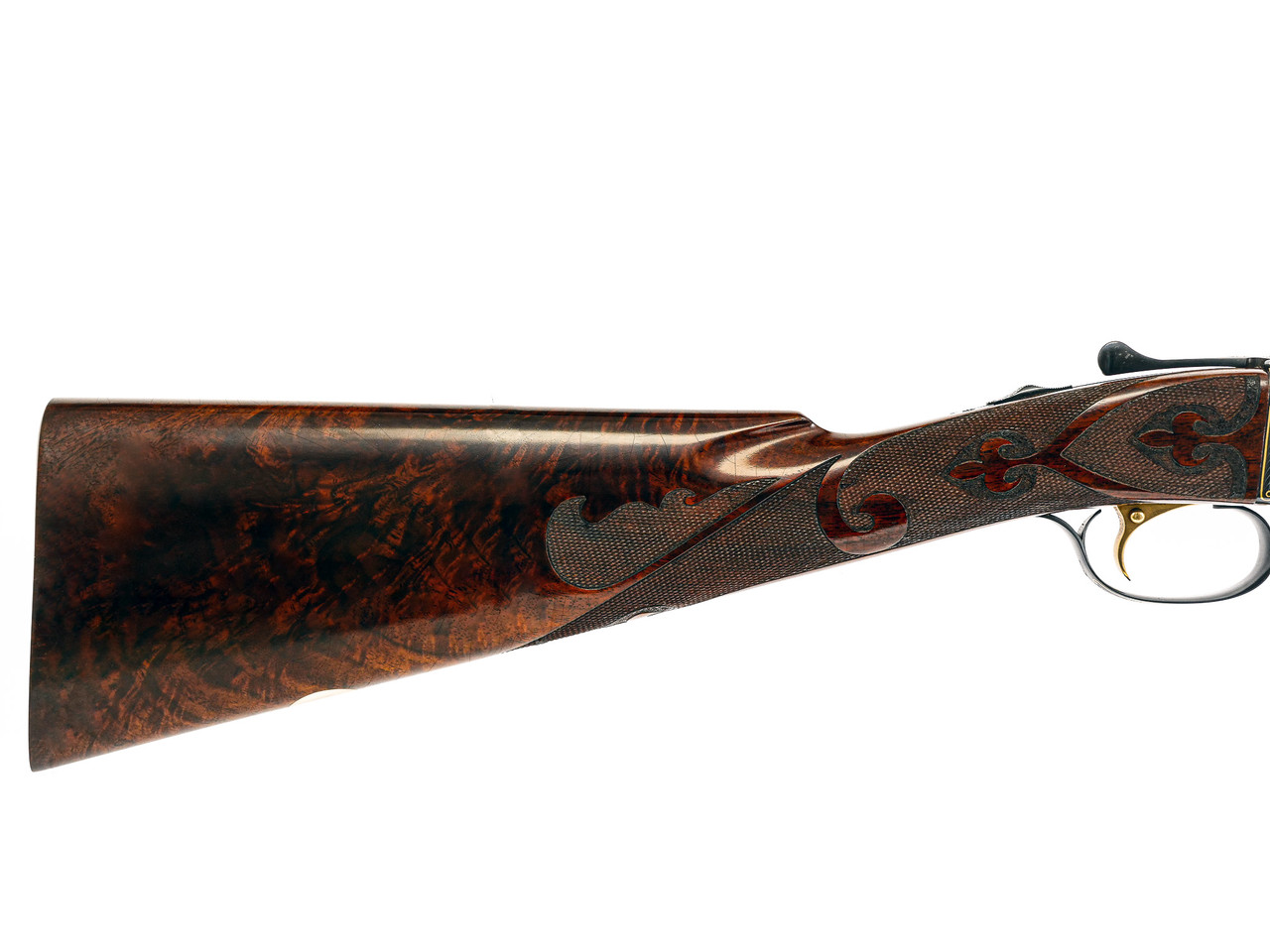 CSMC - Model 21, Exhibition Grade, 16ga. 28