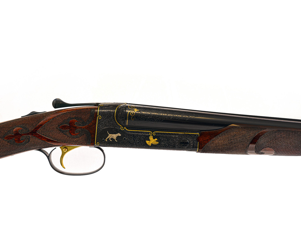CSMC - Model 21, Exhibition Grade, 16ga. 28