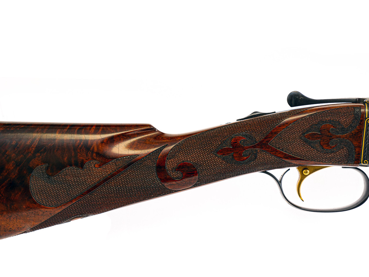 CSMC - Model 21, Exhibition Grade, 16ga. 28