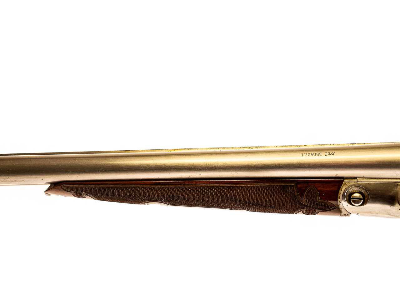 Parker Reproductions - A1 Special, SxS, 12ga. 26