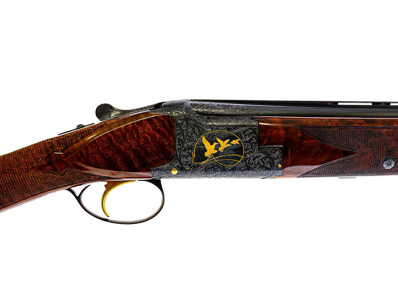 Browning - Midas Superlight, O/U, Made In Belgium, 20ga. 26 1/2 