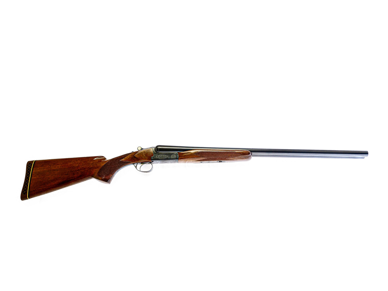 Browning BSS, SxS, 12ga. 26" Barrels Choked IC/M. 67852 Connecticut Shotgun Manufacturing