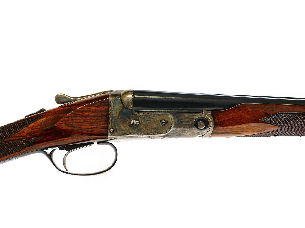 Parker - VHE Grade, SxS, 00 Frame, Skeet Gun, 28ga. 26
