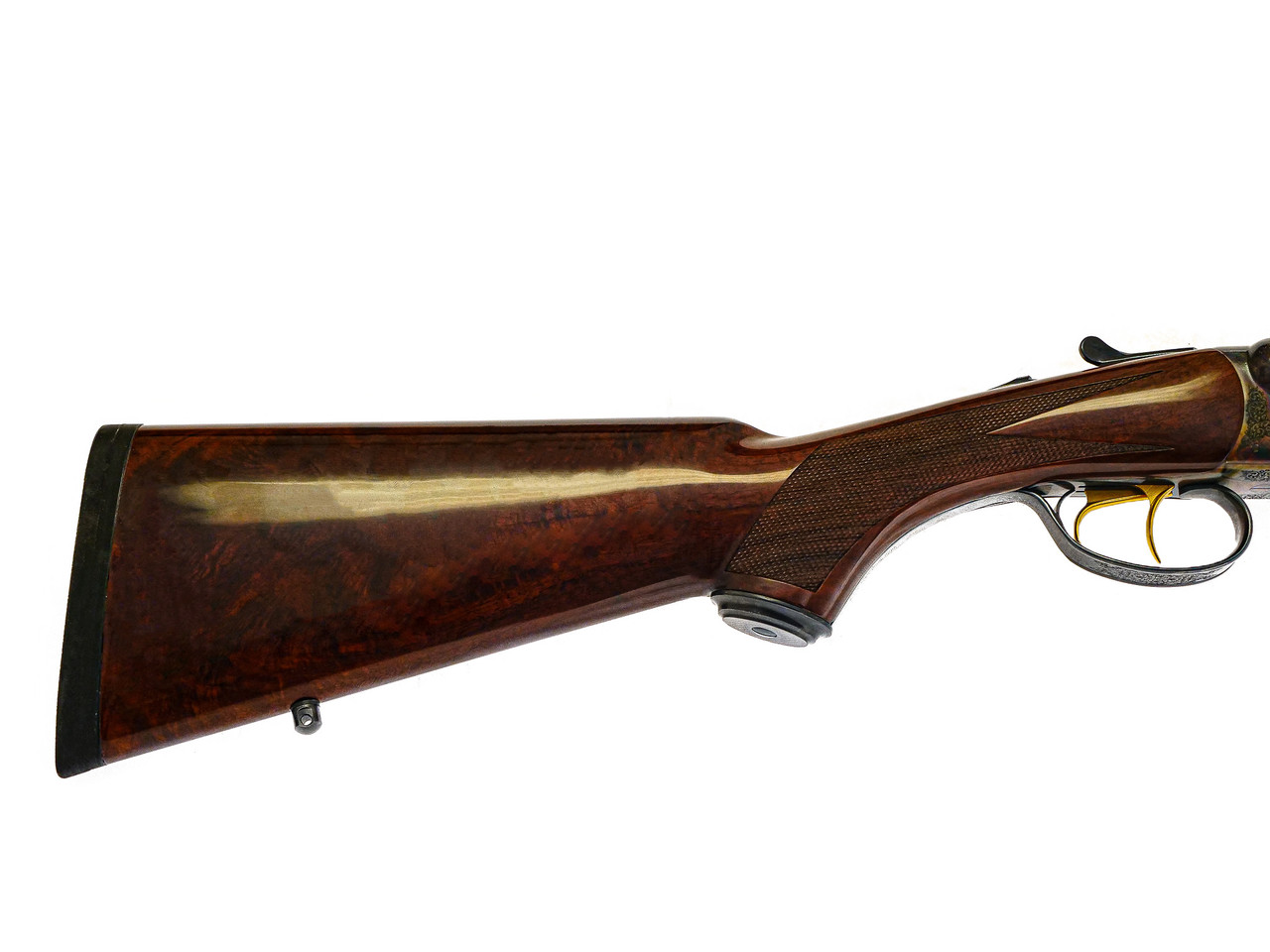 RBL - Professional, SxS, Sabot Slug Gun, 20ga. 24