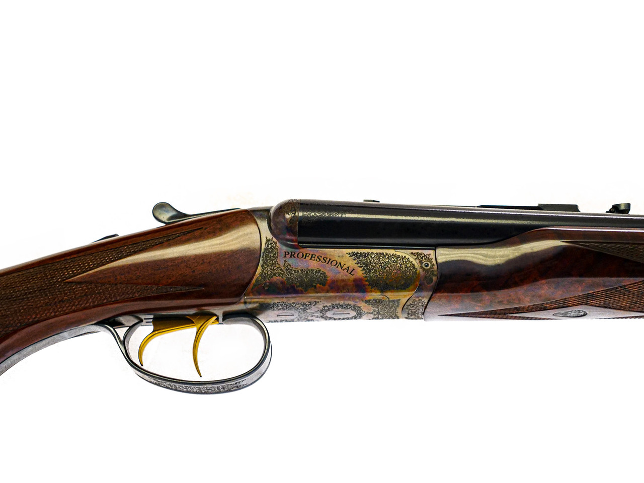 Nitro Banker156 美品 NITRO CASE | Accessories | Equipped and protected