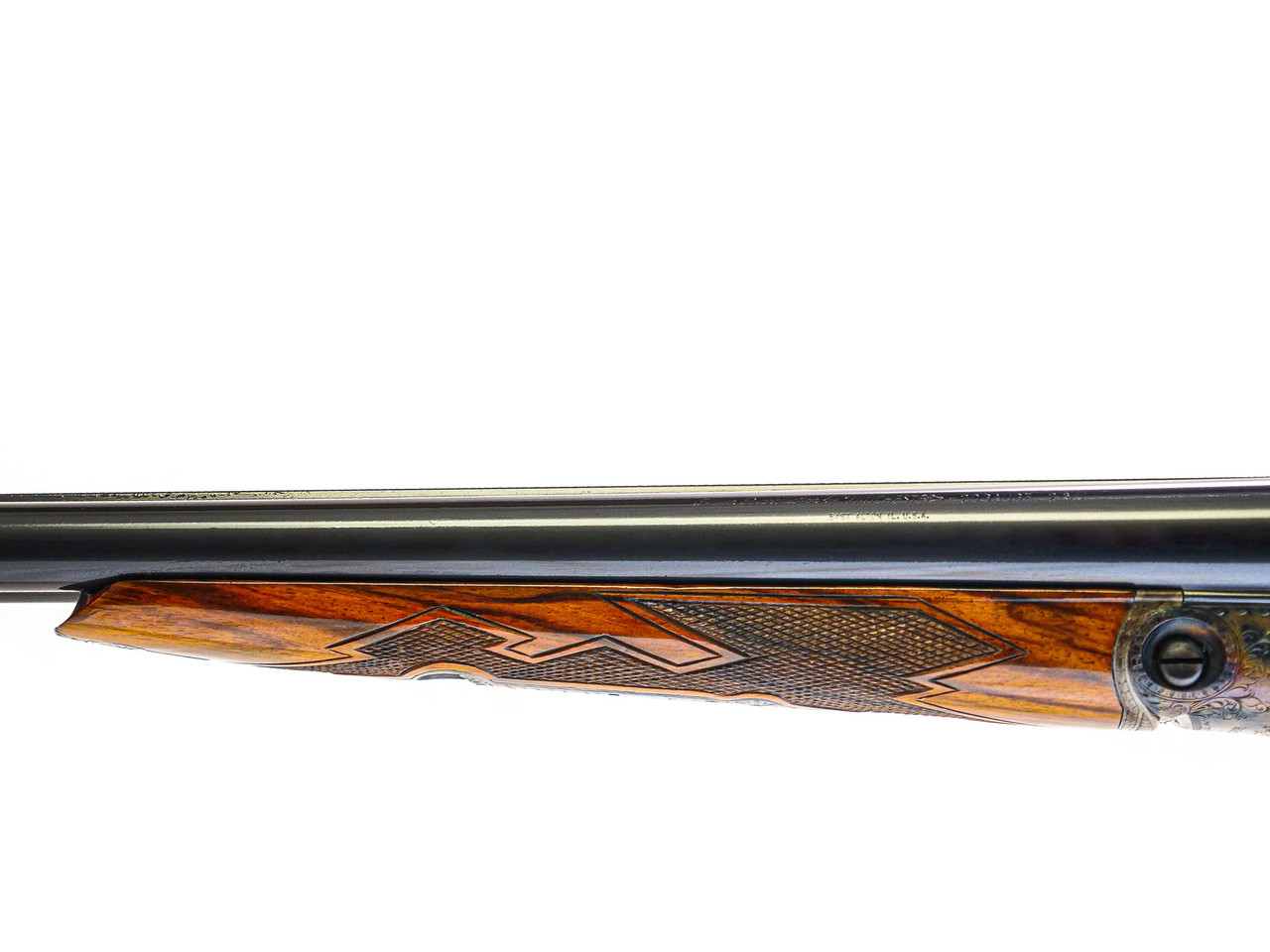 Parker Reproduction - DHE Grade, SxS, Two Barrel Set, 20ga. 26