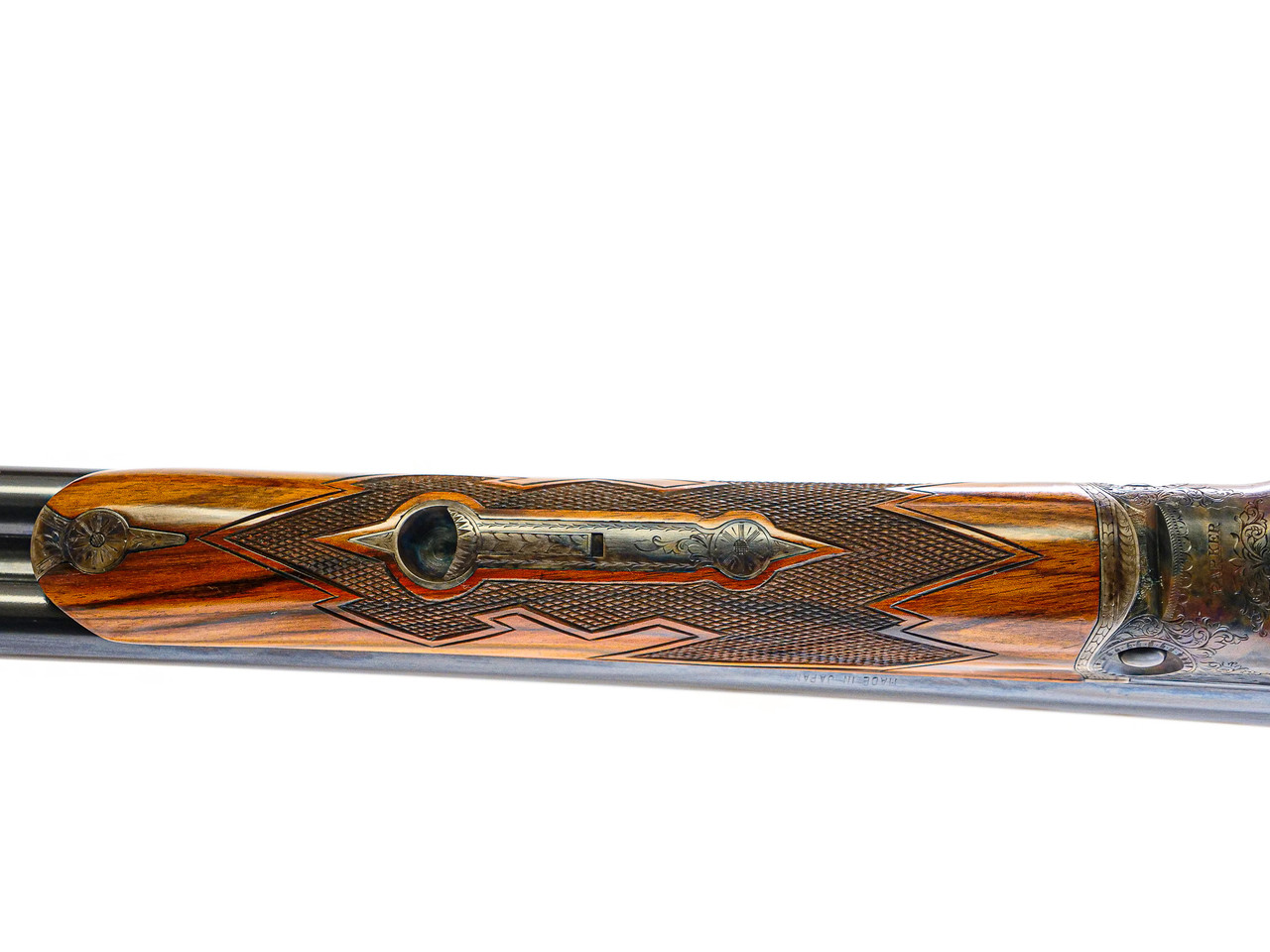 Parker Reproduction - DHE Grade, SxS, Two Barrel Set, 20ga. 26