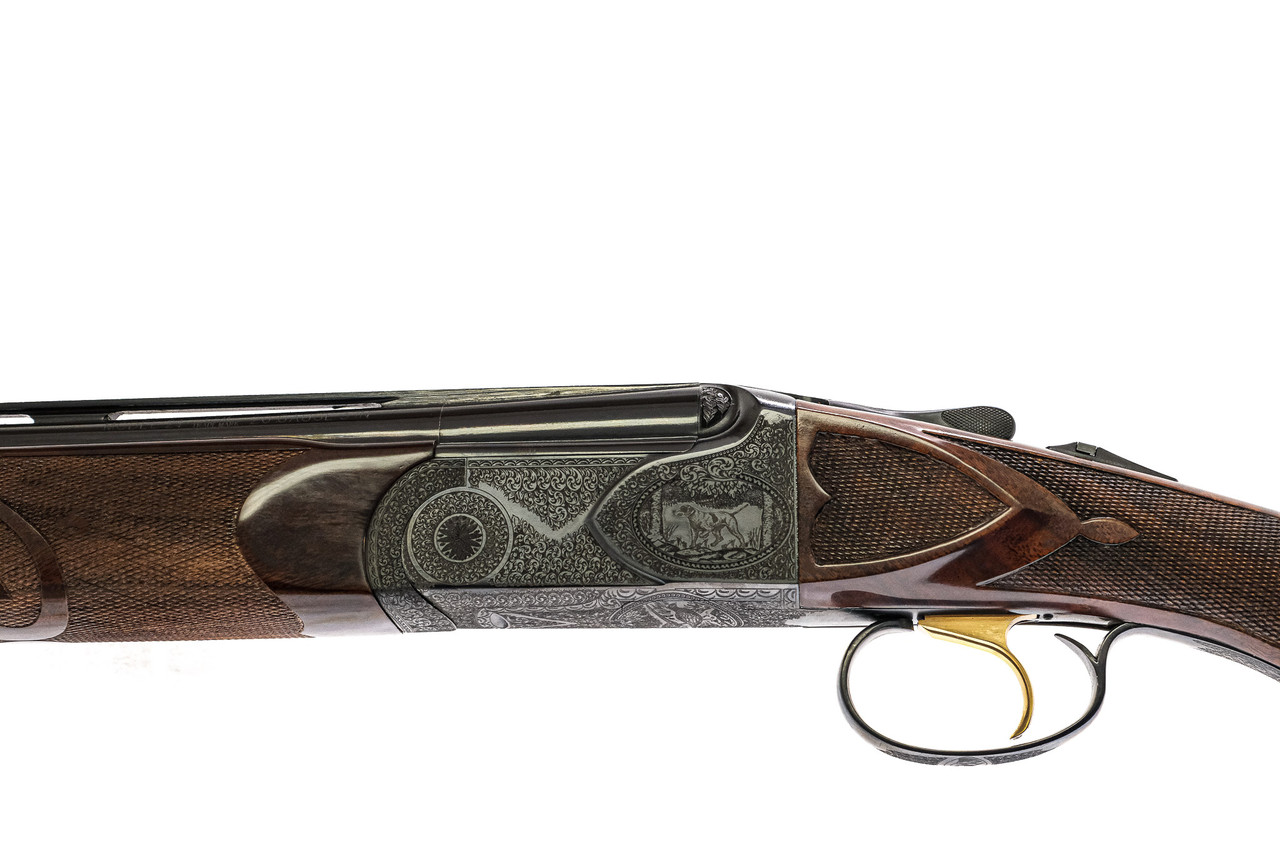CSMC - Model 21, O/U, Pigeon Grade, 20ga. 30