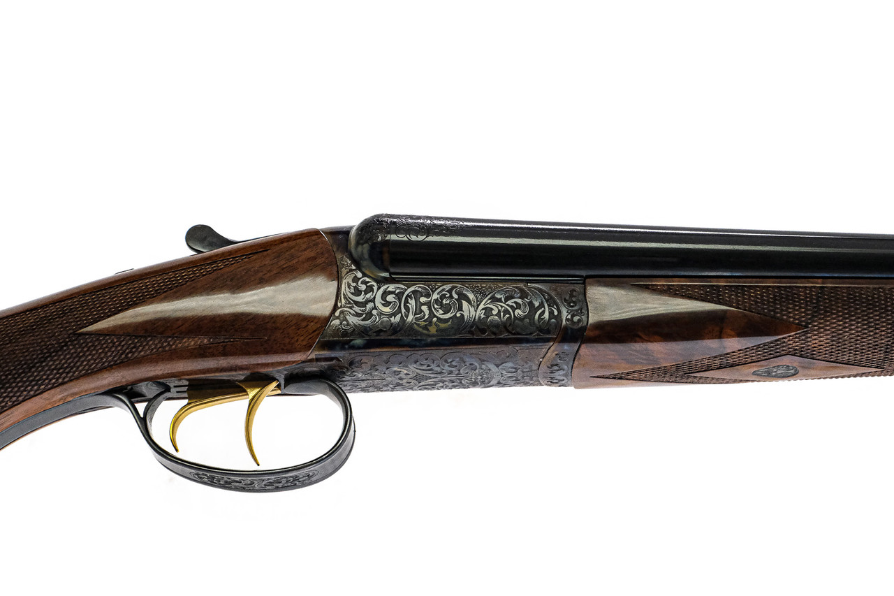 RBL - SxS, 20ga. 28