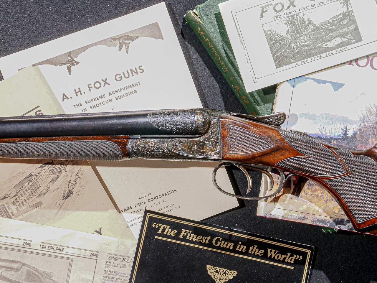 gunshi☆I、 G Custom Laylax 