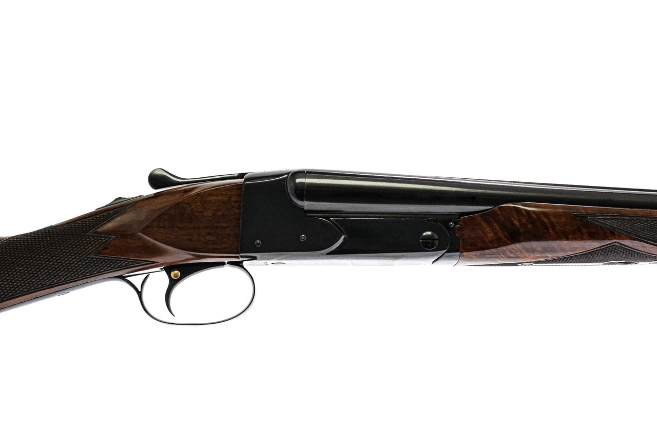 Winchester - Model 21, SxS, Skeet Grade, 28ga. 30