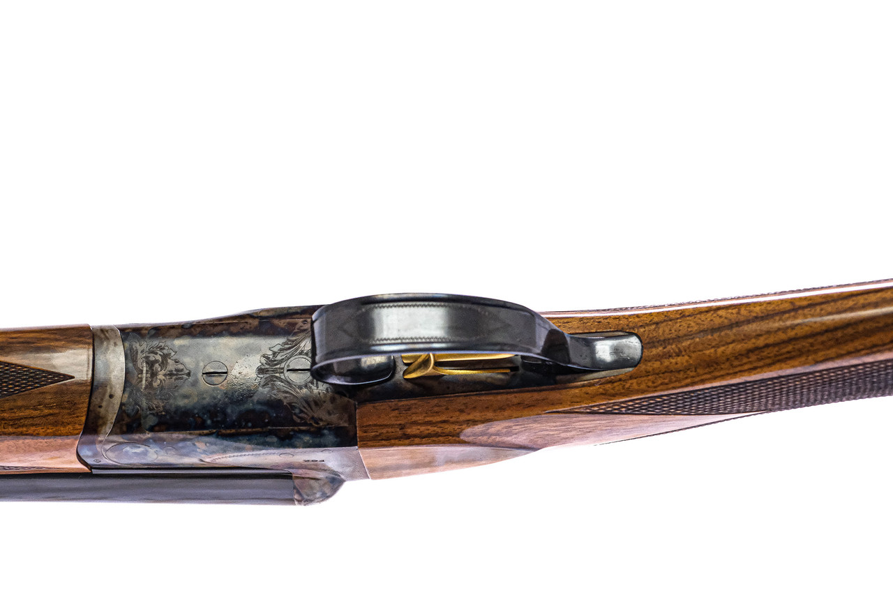 SAVAGE - Fox A Grade, 12ga. 26