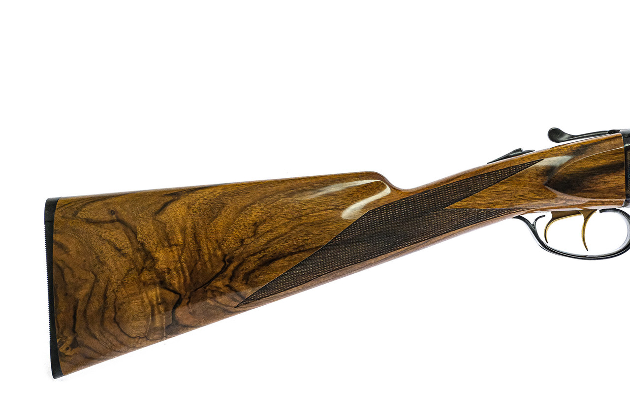 SAVAGE - Fox A Grade, 12ga. 26