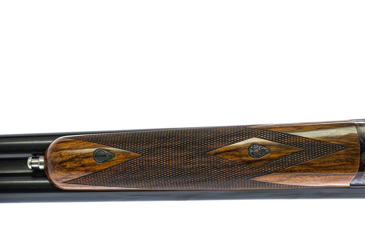 SAVAGE - Fox A Grade, 12ga. 26